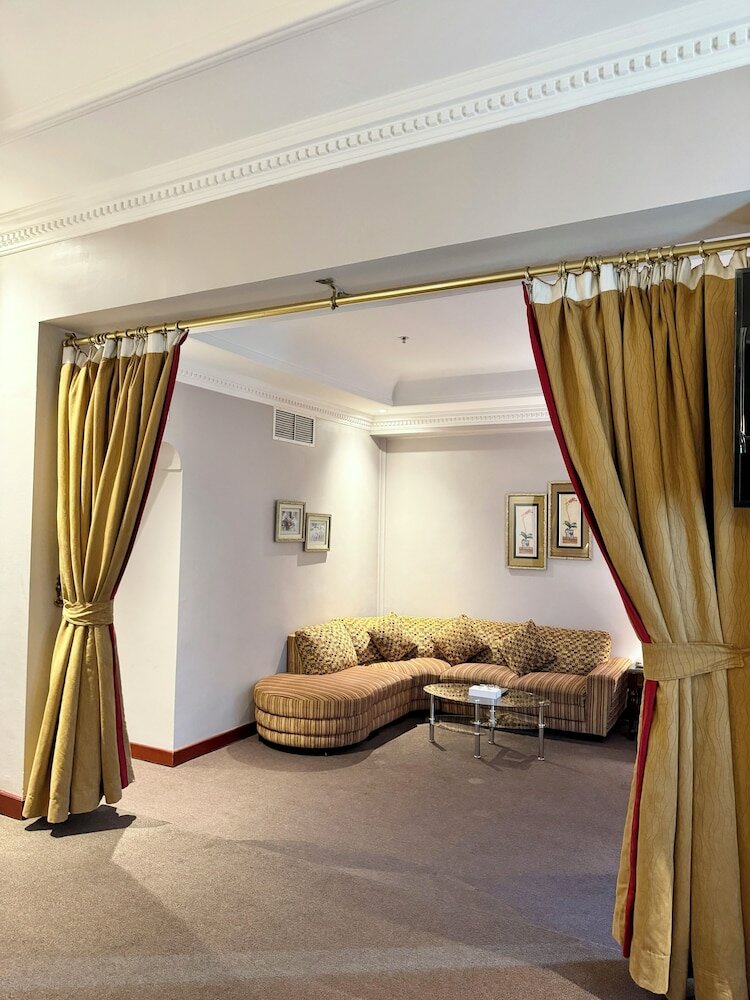 Фото Panorama Hotel