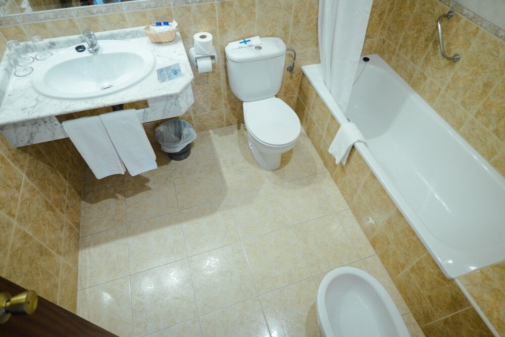 Фото Hotel Las Rampas