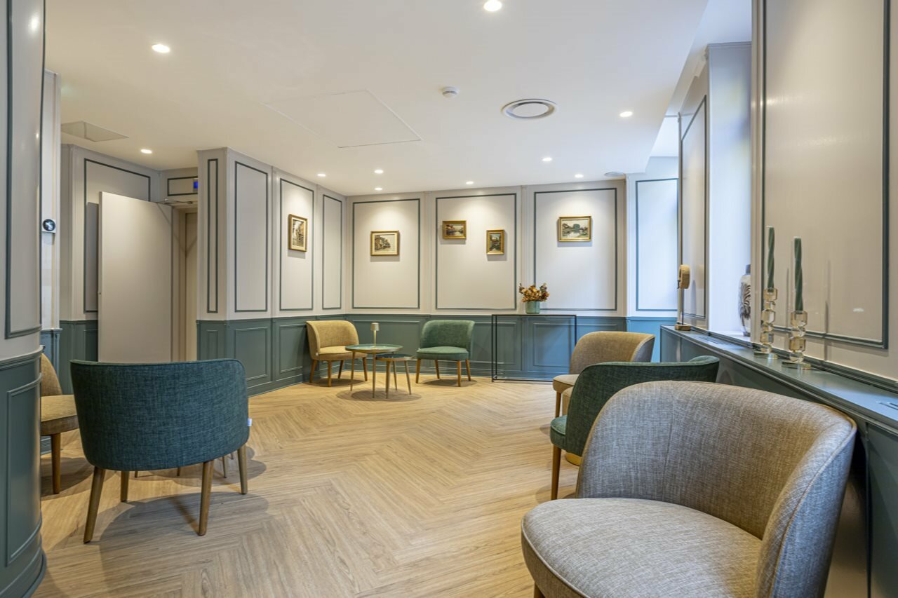 Фото Hotel Montcalm