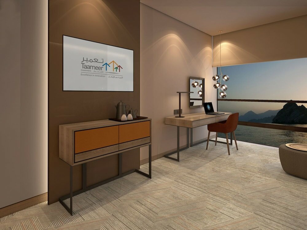 Фото Mysk Al Mouj