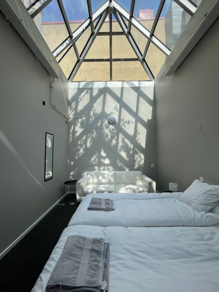 Фото Interhostel