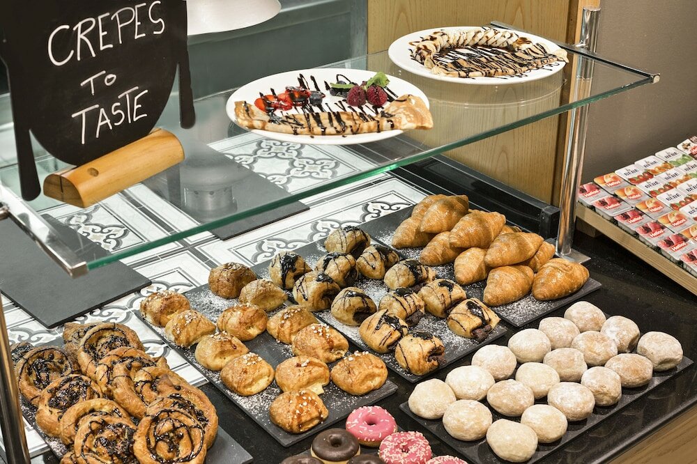 Фото Acta Atrium Palace