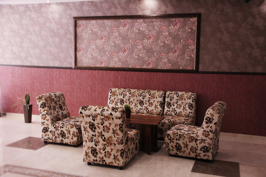 Фото Hotel Kamchia Park