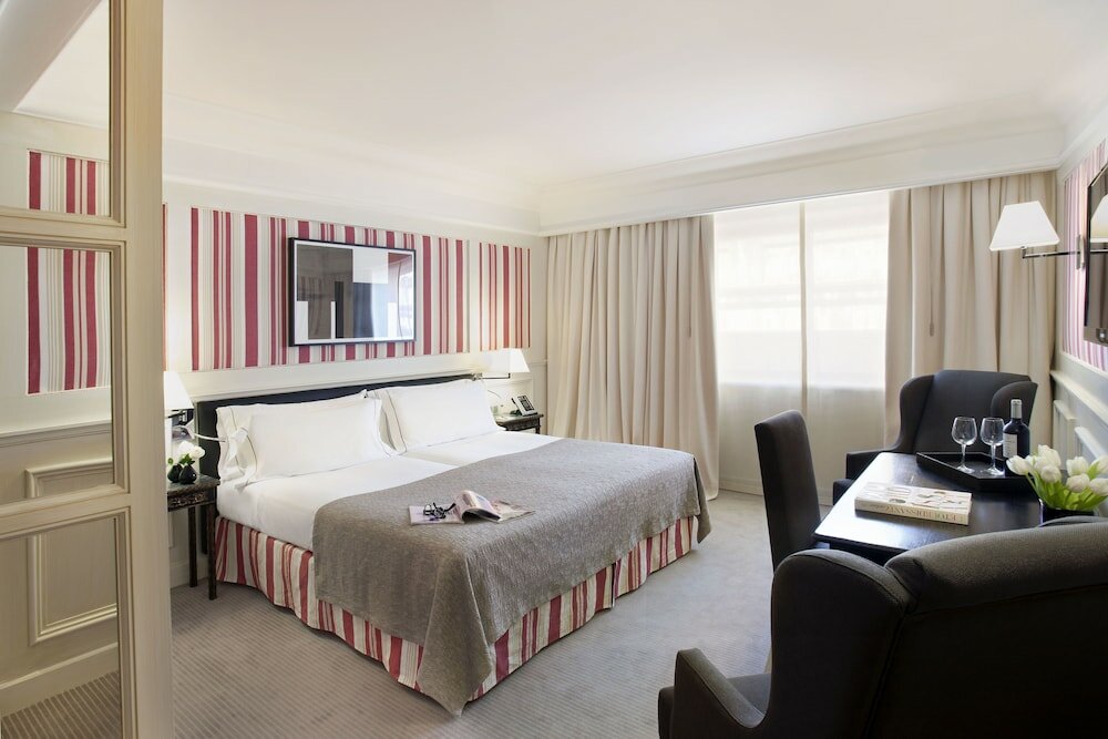 Фото Majestic Hotel & SPA Barcelona