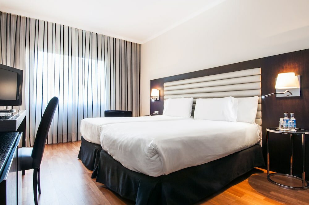 Фото Eurostars Cristal Palace