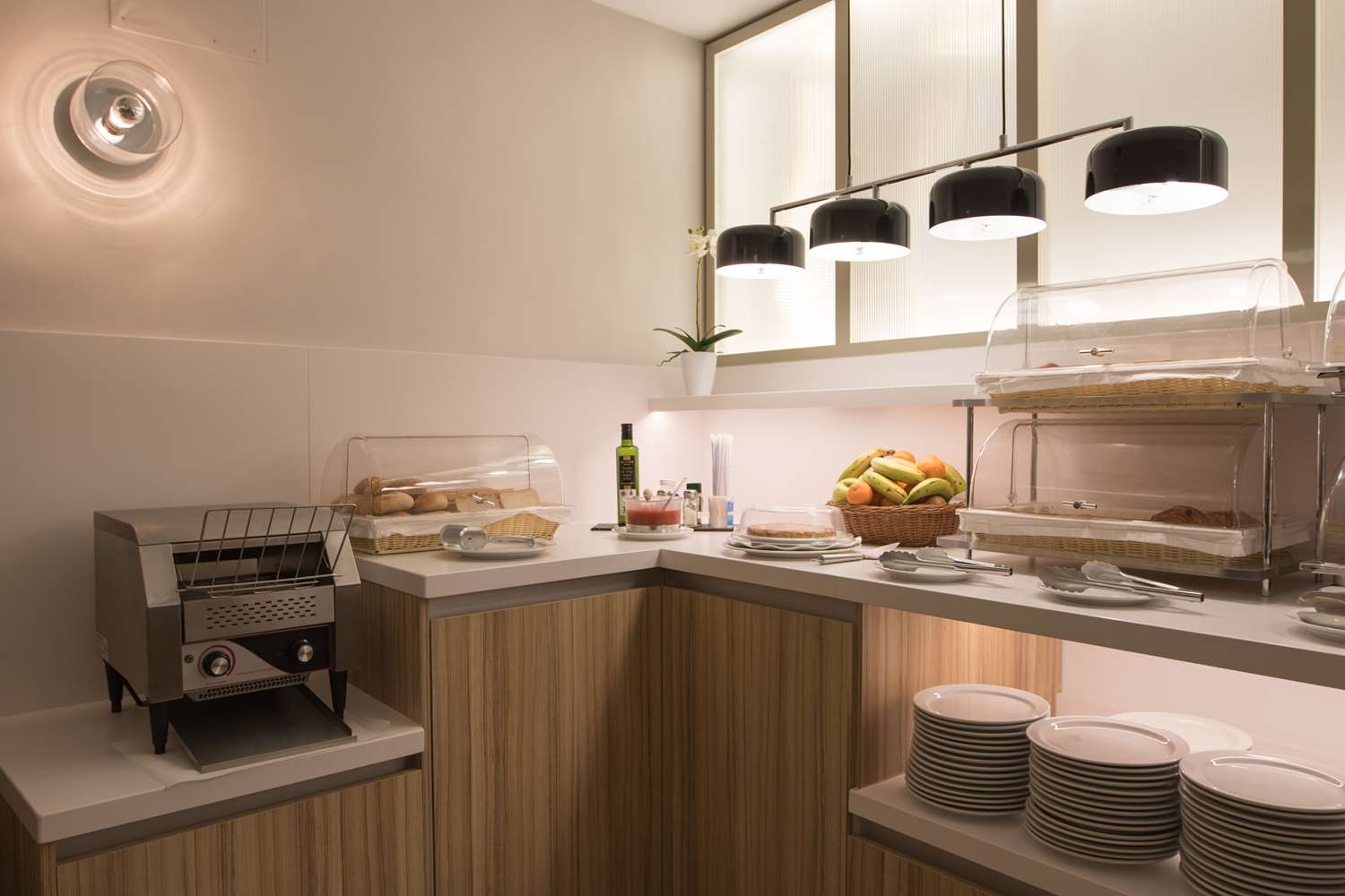 Фото Hotel Los Condes