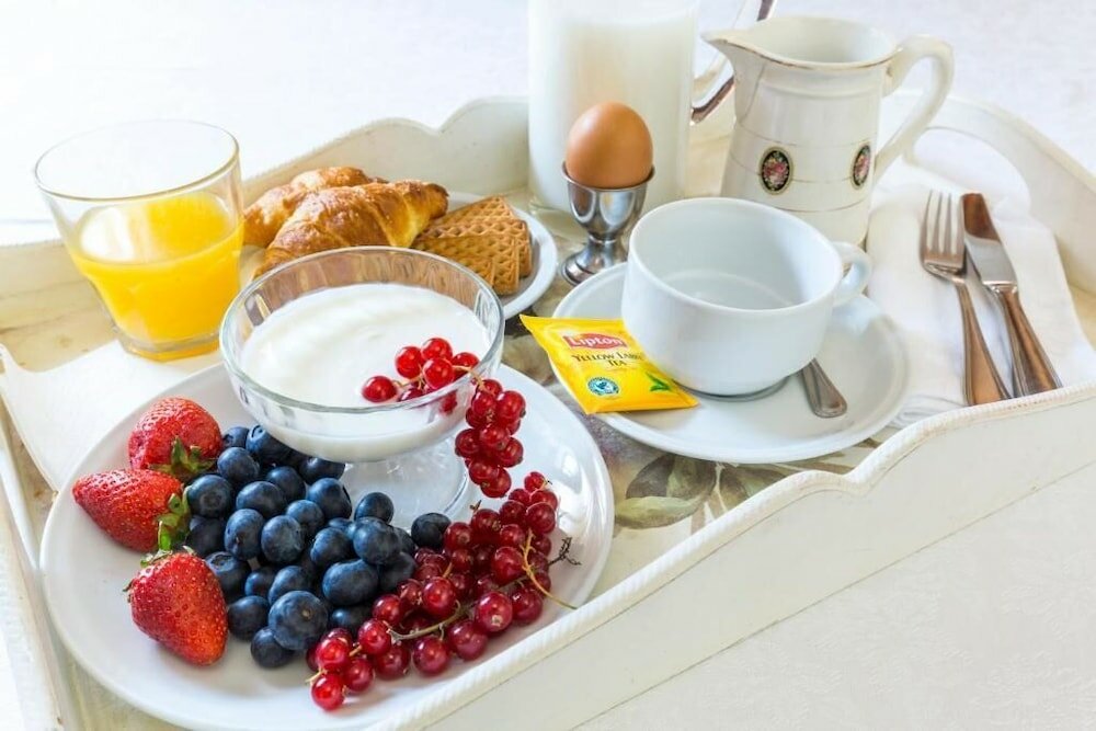 Фото Hotel Regina