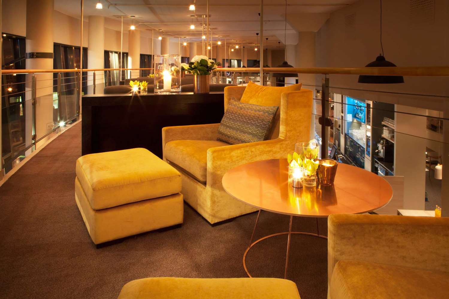 Фото Quality Hotel Tønsberg