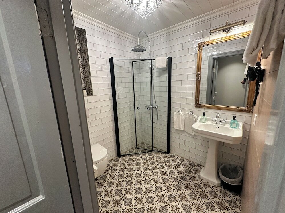 Фото Hofslund Fjord Hotel