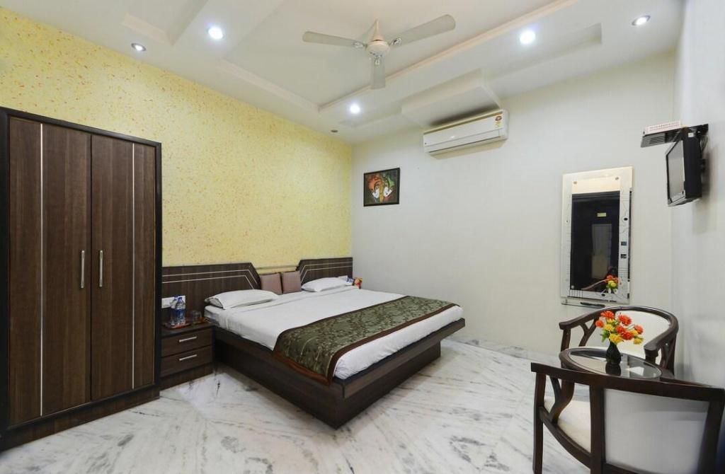 Фото Md 9 Star Hotel