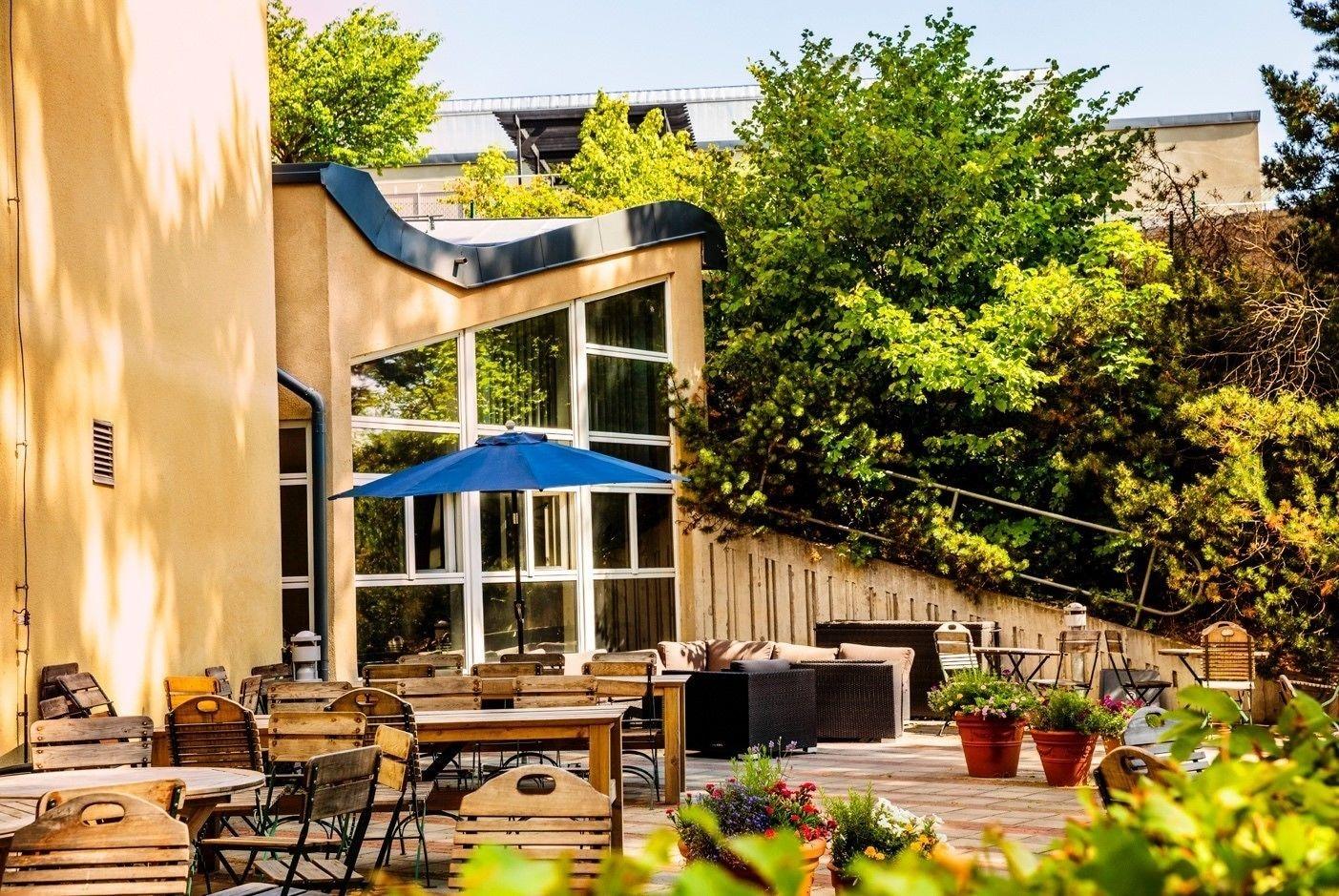 Фото Hotell Mörby Ab, Patienthotell