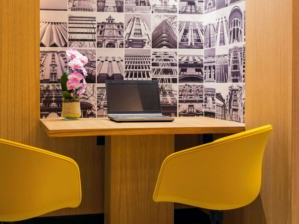 Фото Motel One Madrid-Plaza de España