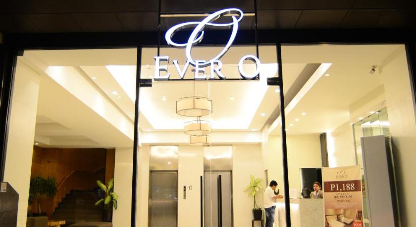 Фото Ever O Business Hotel