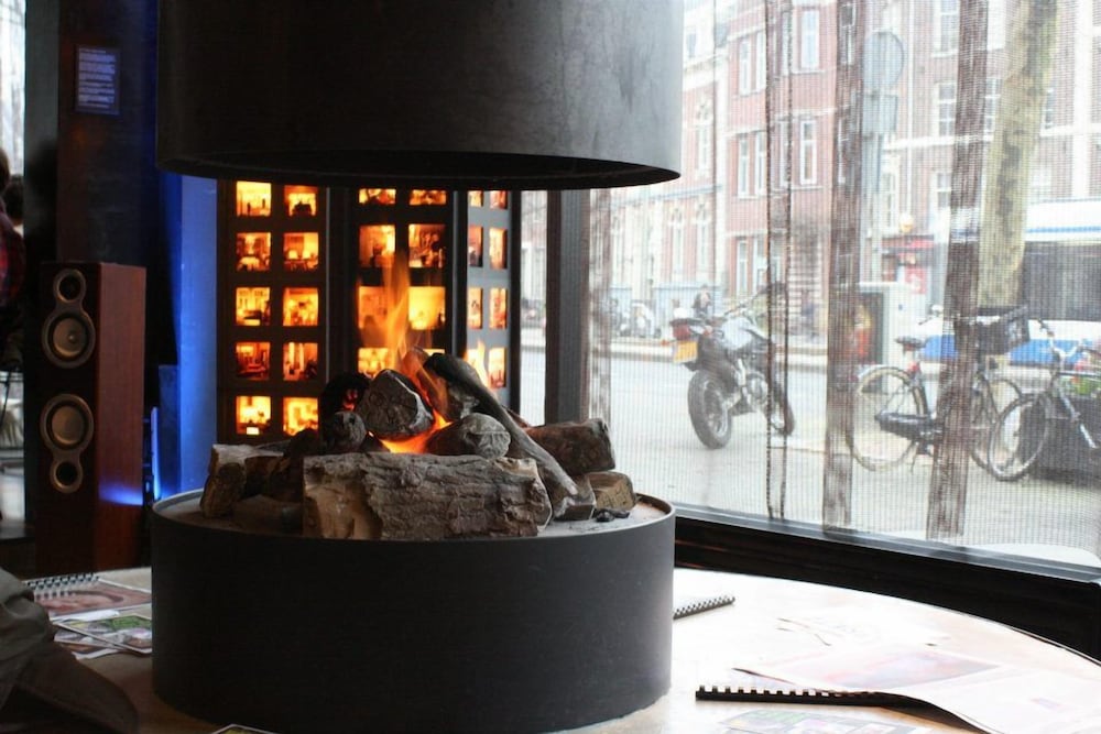 Фото Hotel V Frederiksplein