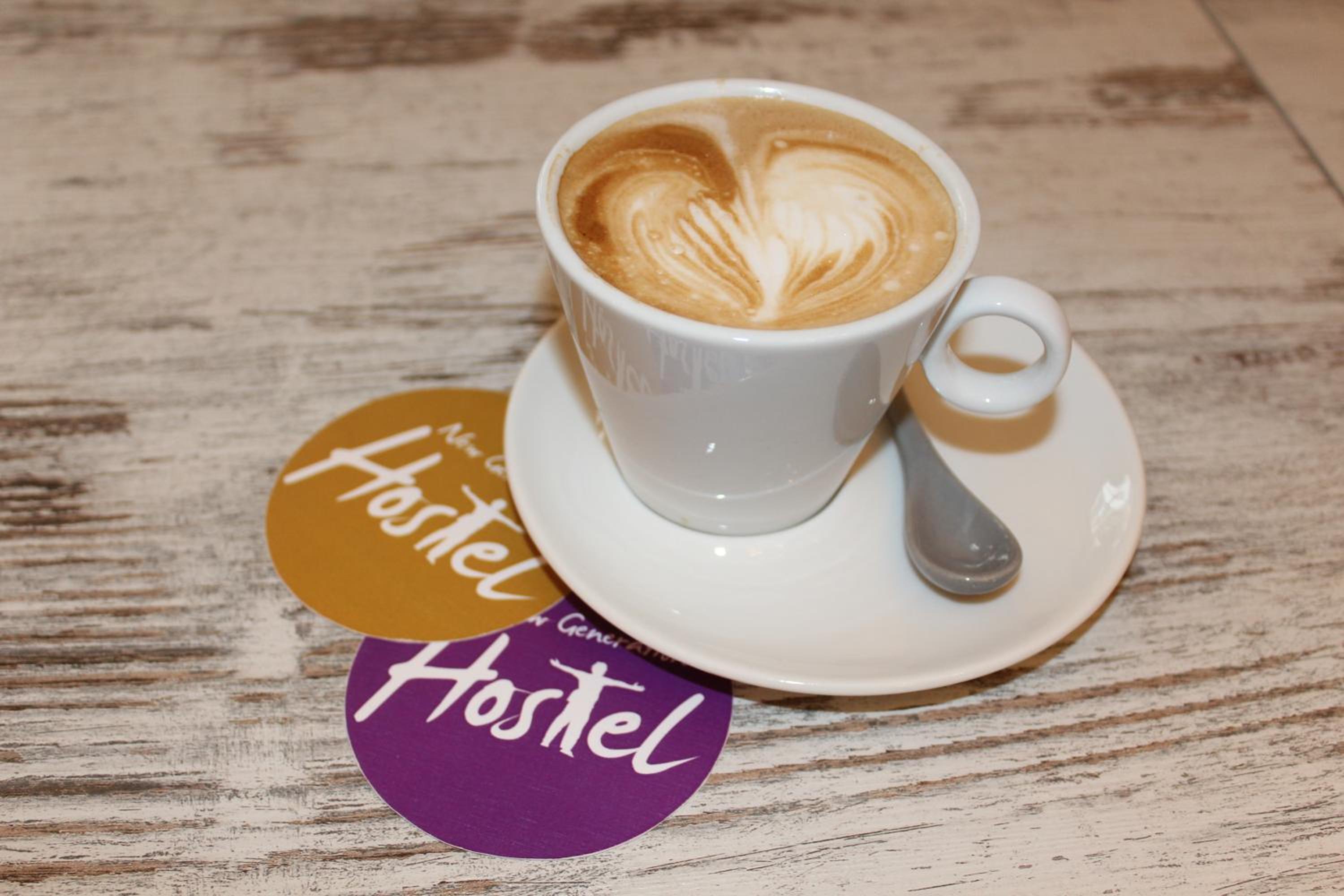 Фото Хостел New Generation Hostel Milan Center Navigli