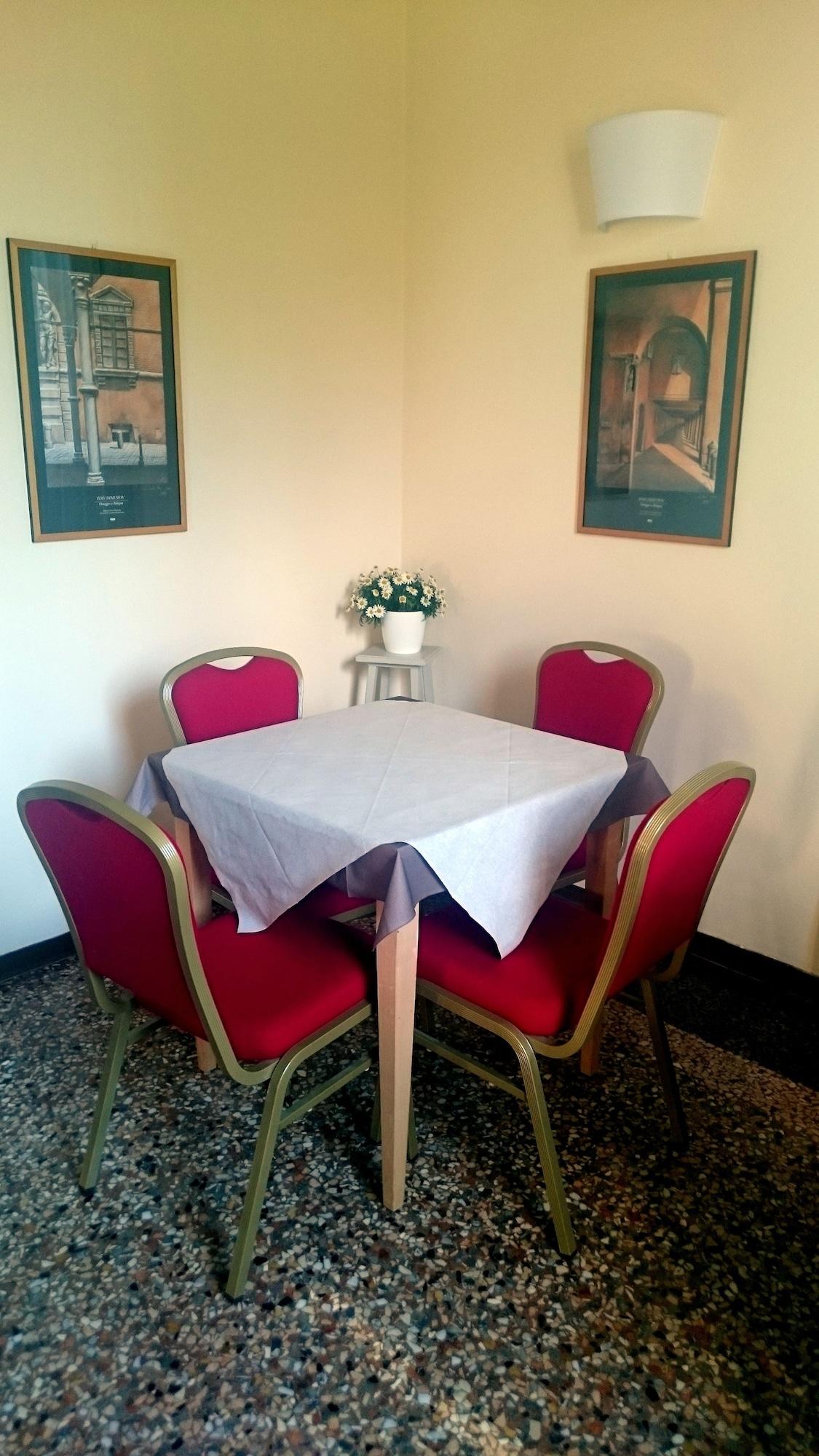 Фото Hotel Villa Azzurra