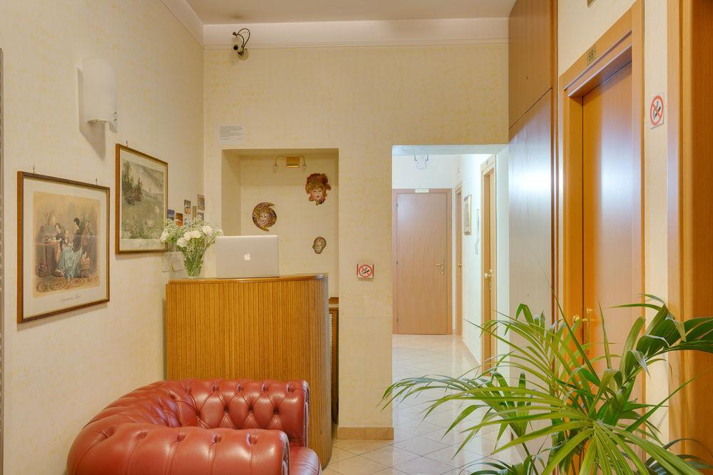 Фото Hotel Washington