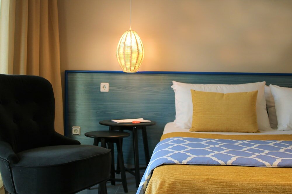 Фото Alegria Fenals Mar