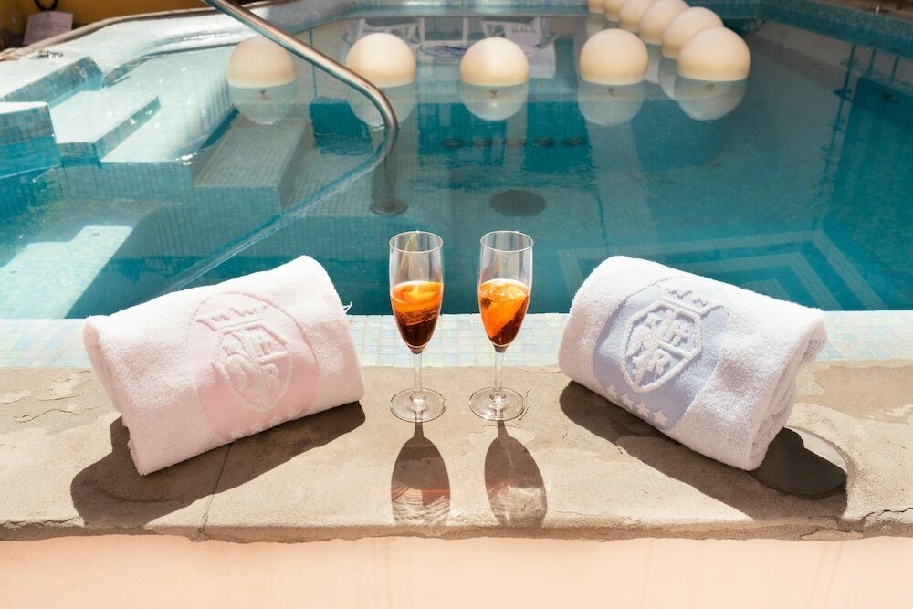 Фото Rivoli Boutique Hotel