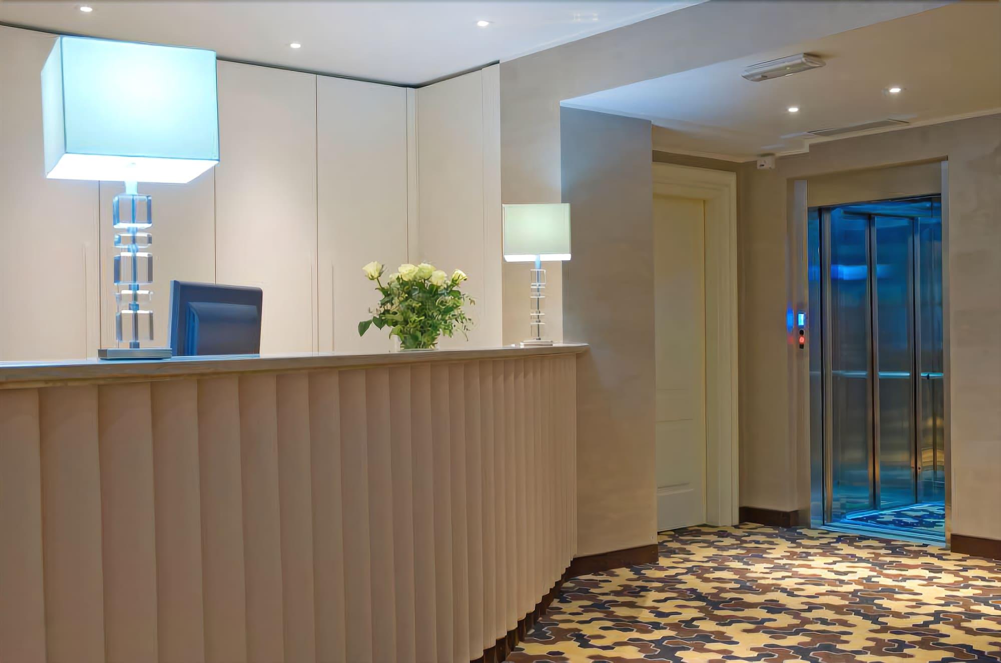 Фото Hotel Principe di Torino