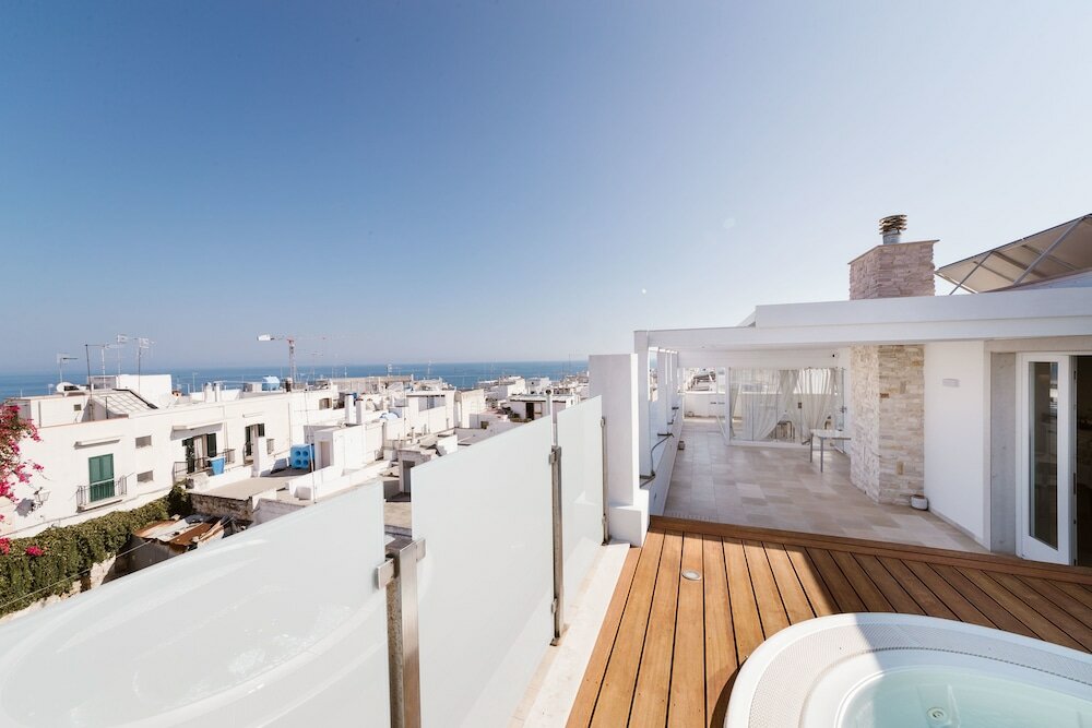 Фото Giov Relais