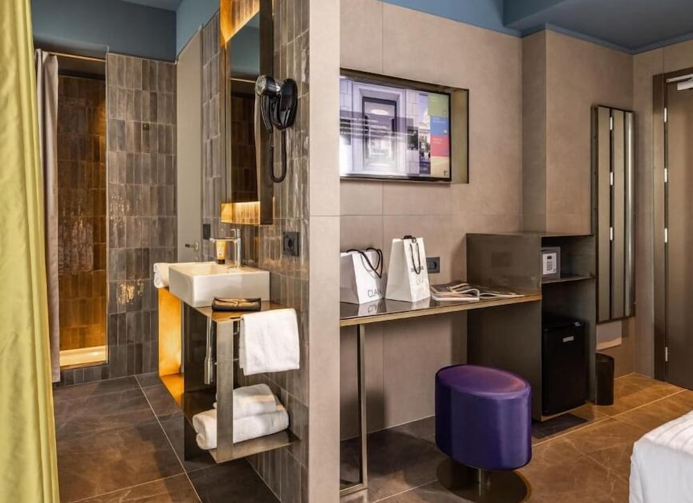 Фото Hd8 Hotel Milano