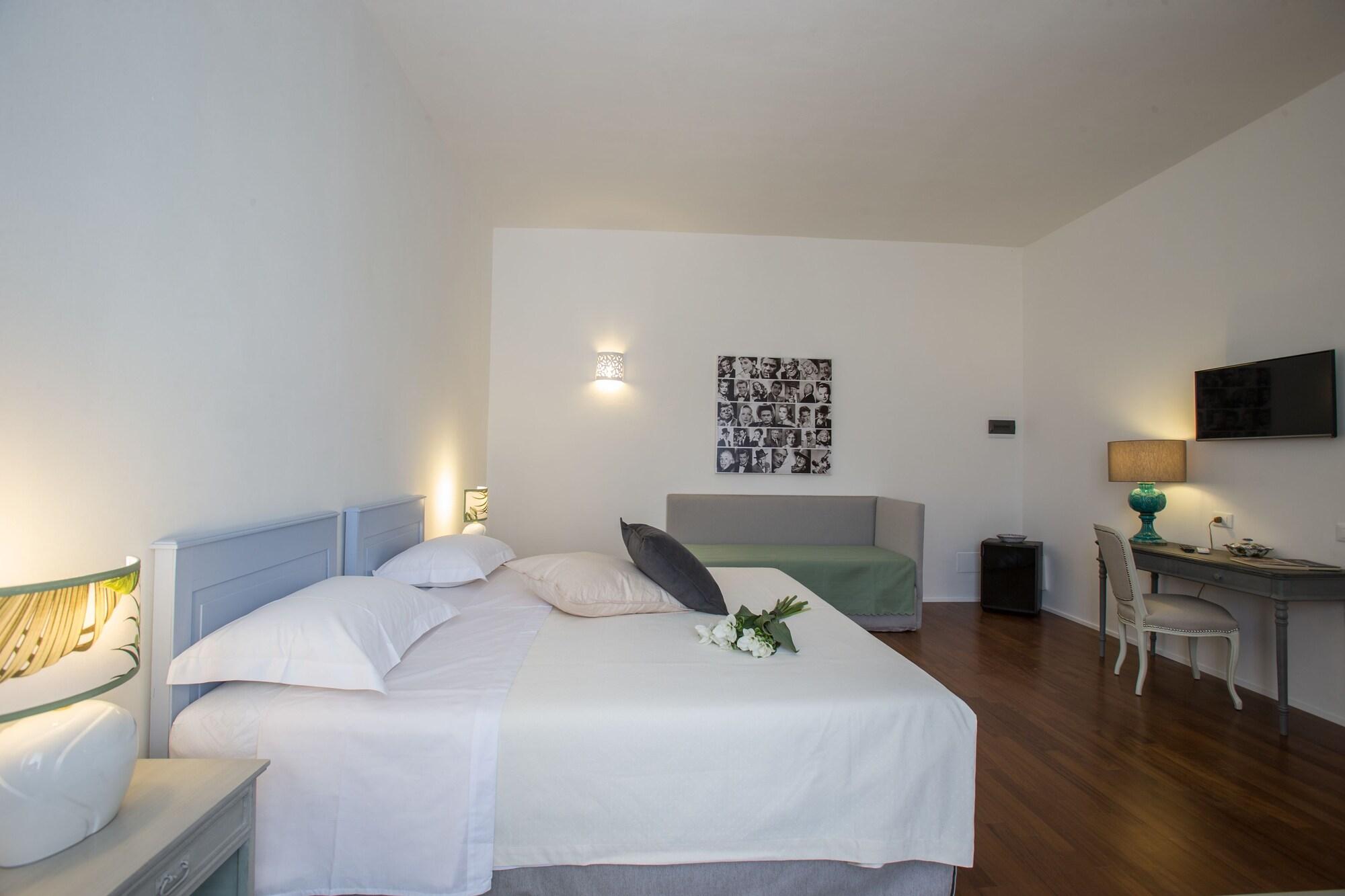 Фото Li Pappi Antico Casale