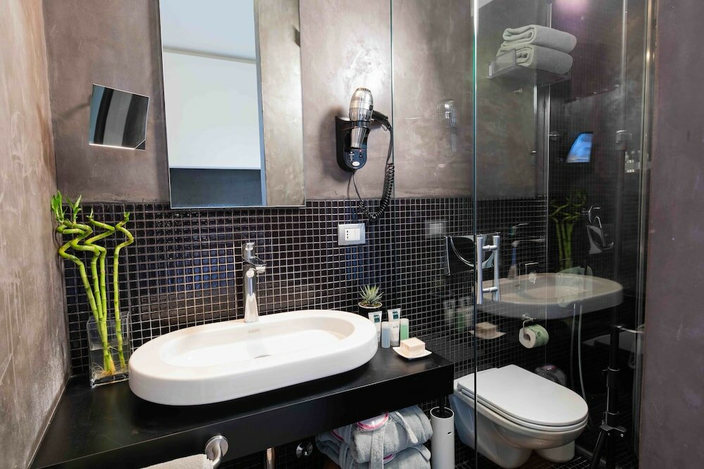 Фото Unahotels One Siracusa