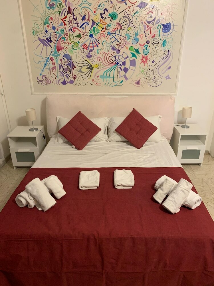 Фото 4 Season B&b Roma