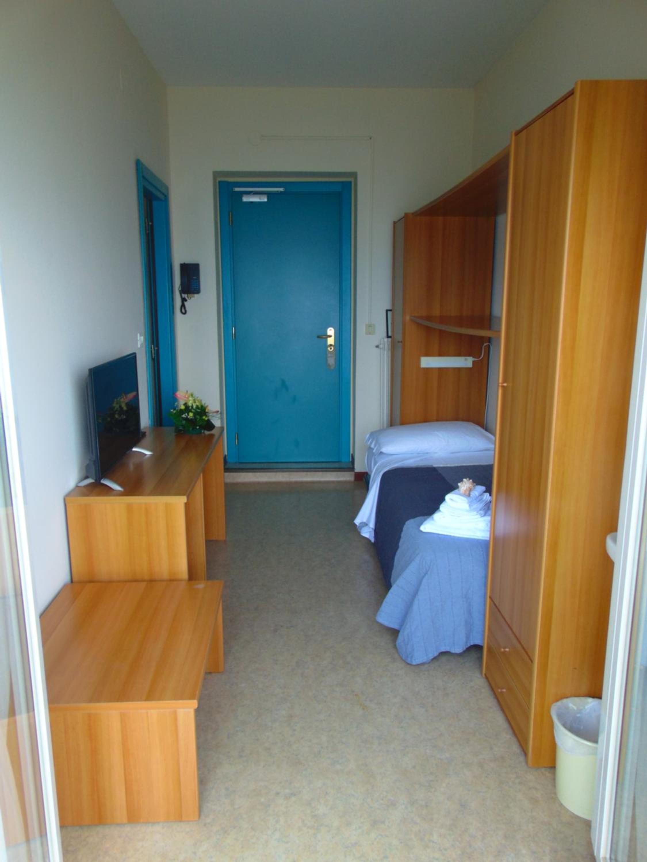 Фото Hotel Stella Maris