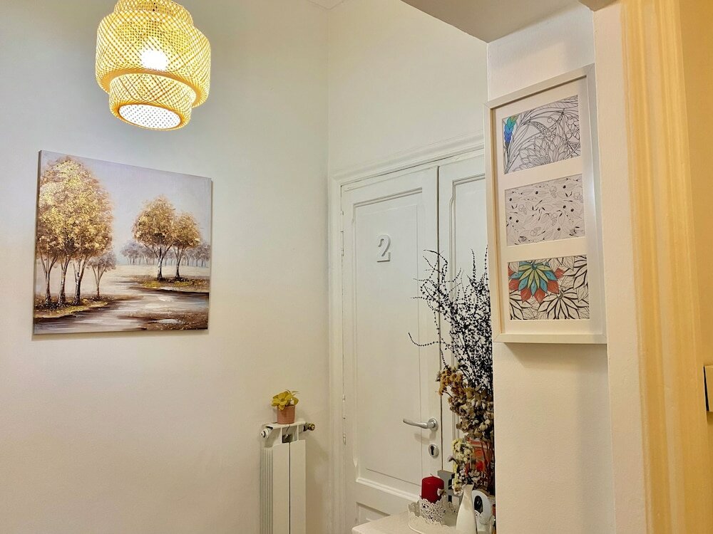 Фото Domus Romana B & B