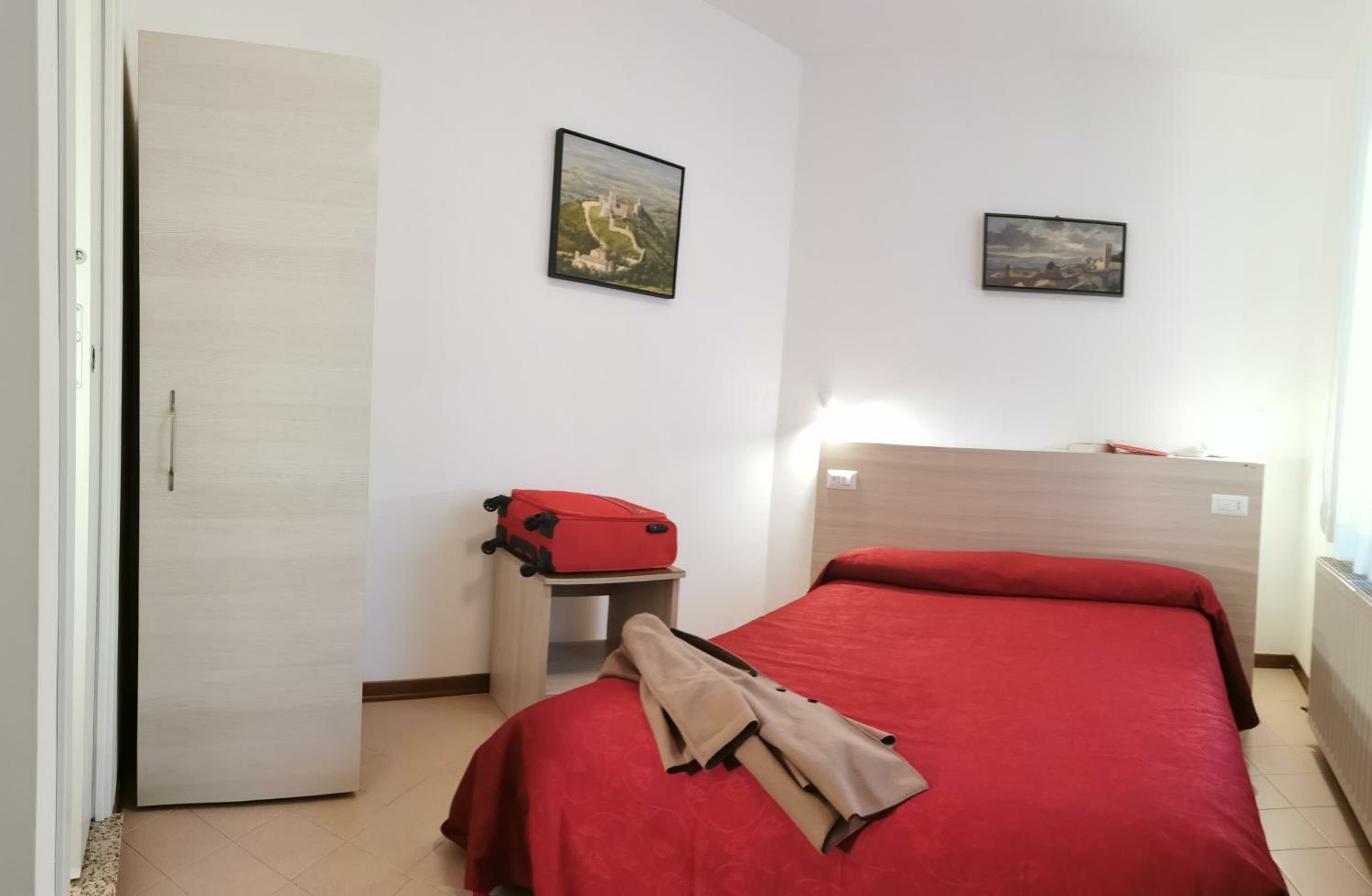 Фото Hotel San Rufino