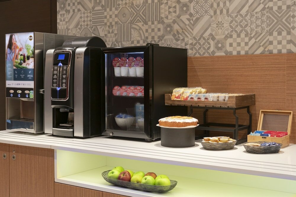 Фото B&b Hotel Milano San Siro