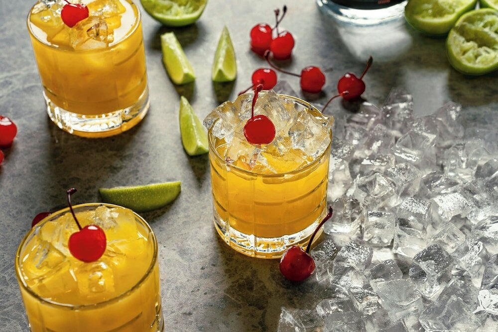 Фото Melbourne Marriott Hotel