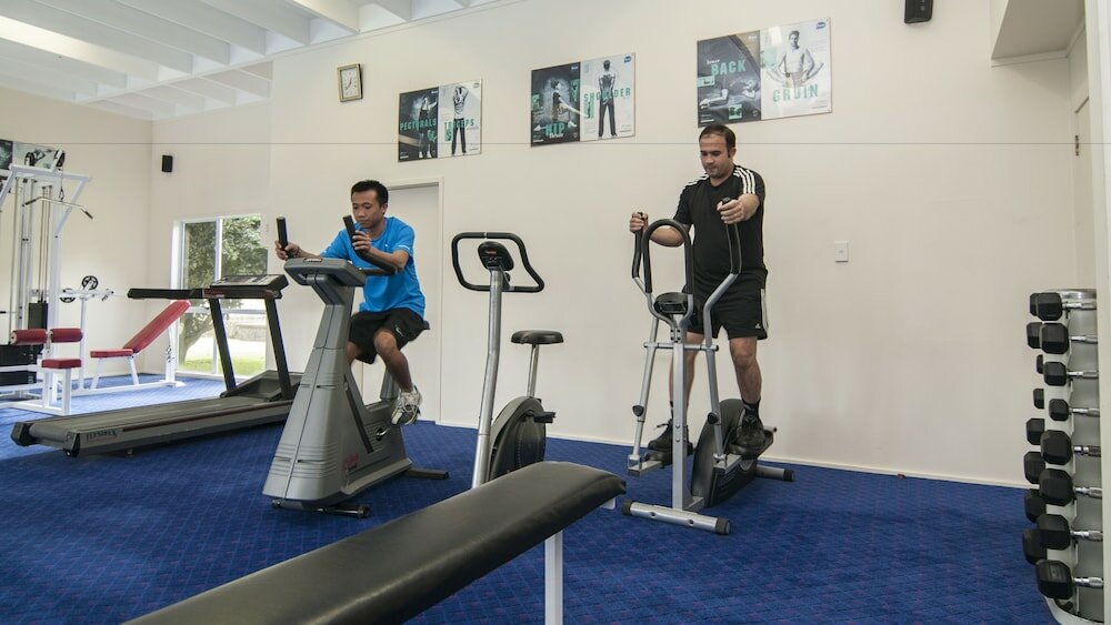 Фото Copthorne Hotel Rotorua