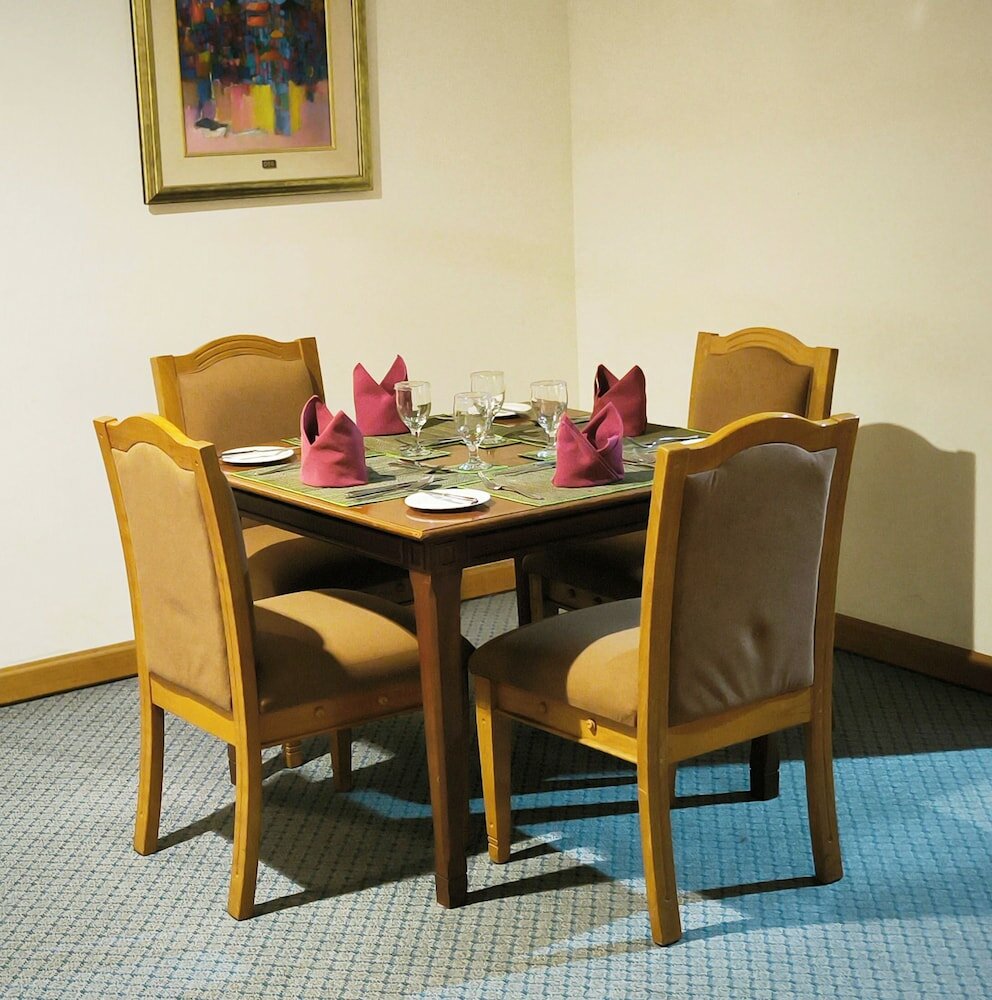 Фото Kresna Hotel Wonosobo