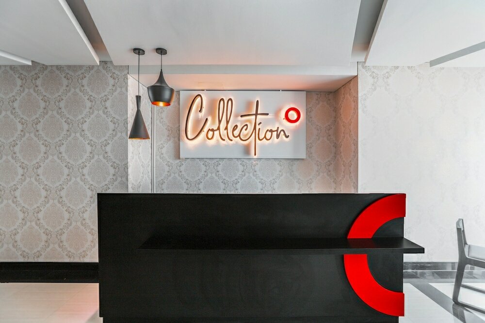 Фото Collection O 16 Vittoria Residence