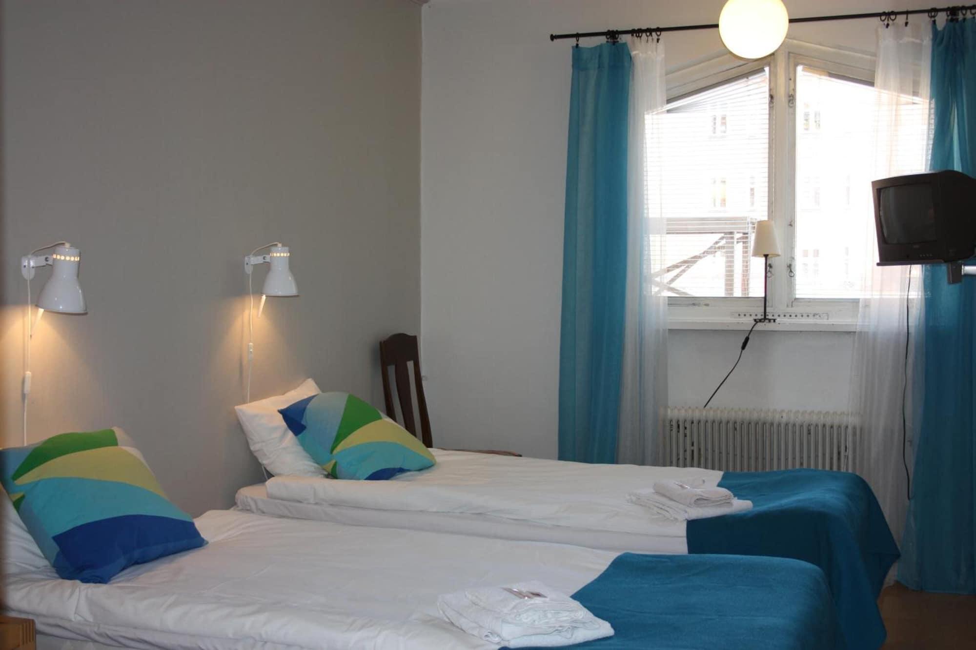 Фото Lilla Hotellet