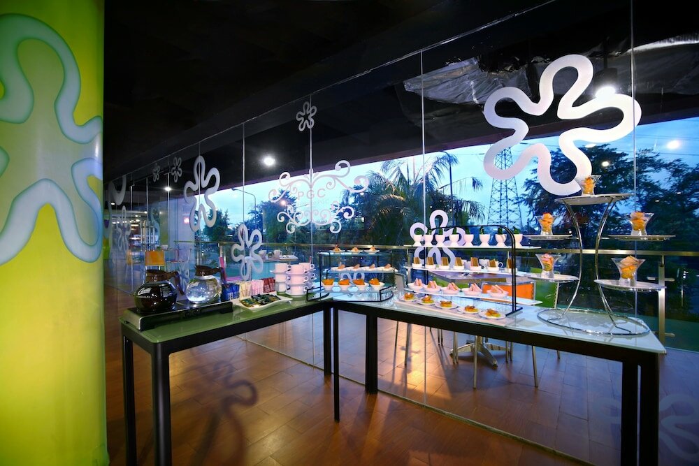 Фото Favehotel Pgc Cililitan