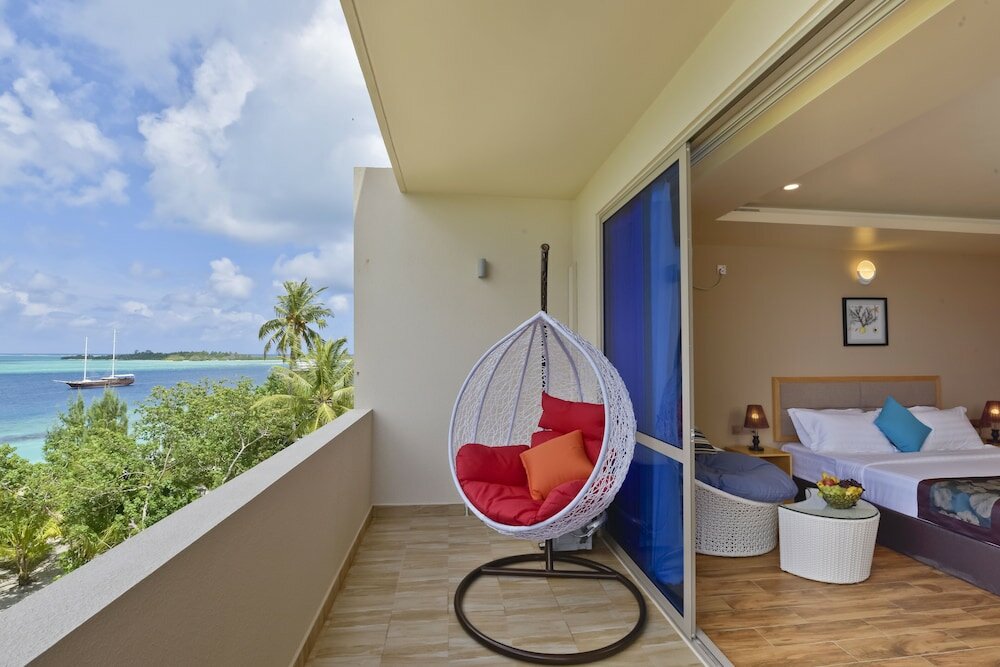 Фото Season Paradise