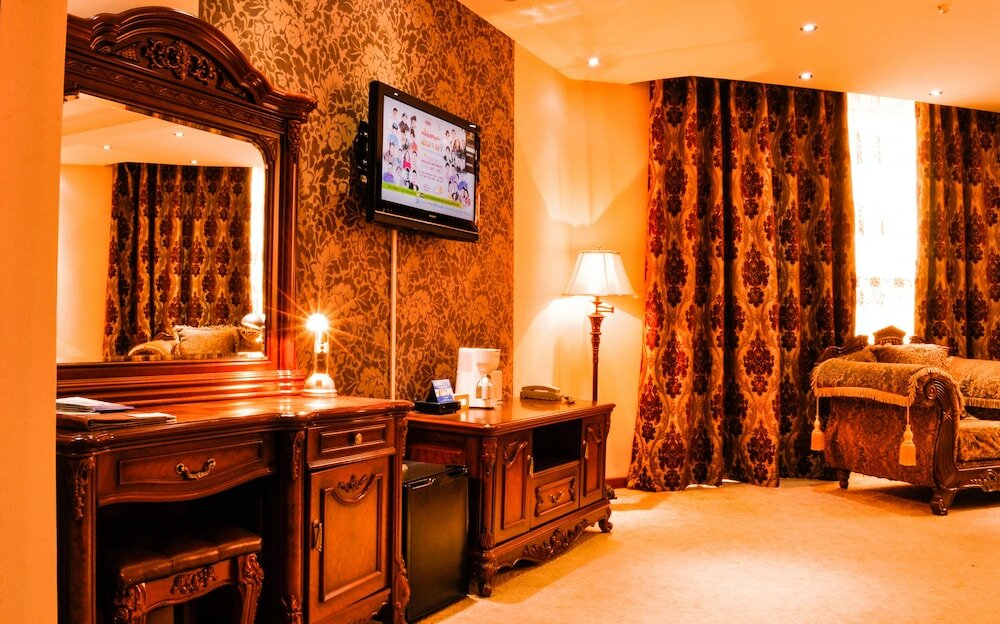 Фото Best Western Gobi's Kelso