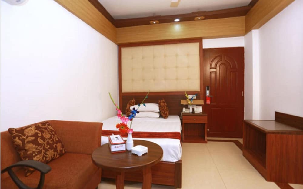 Фото Marino Hotel Uttara