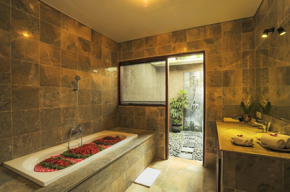 Фото Aksata Villas