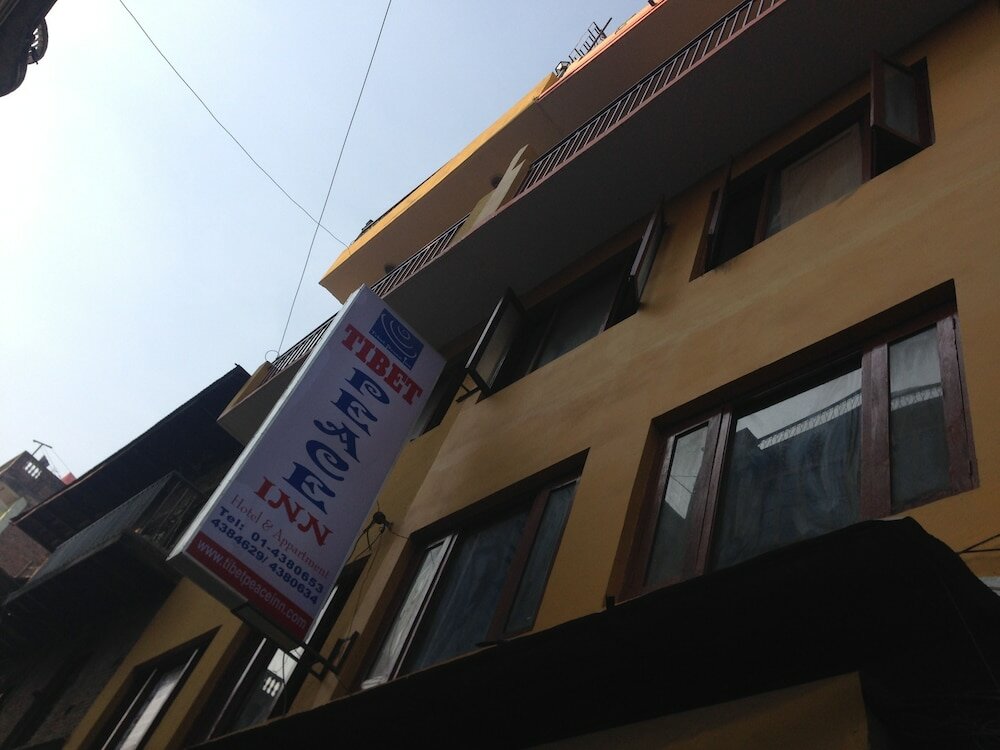 Фото Tibet Peace Inn