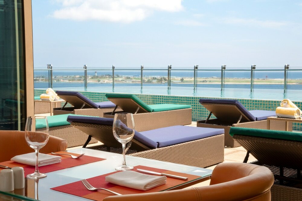 Фото Jen Maldives Male by Shangri-La