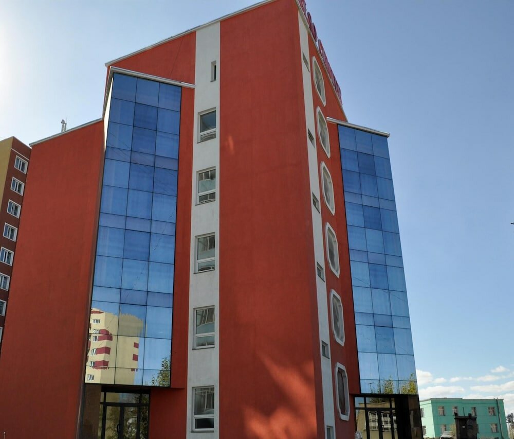 Фото Best Western Gobi's Kelso