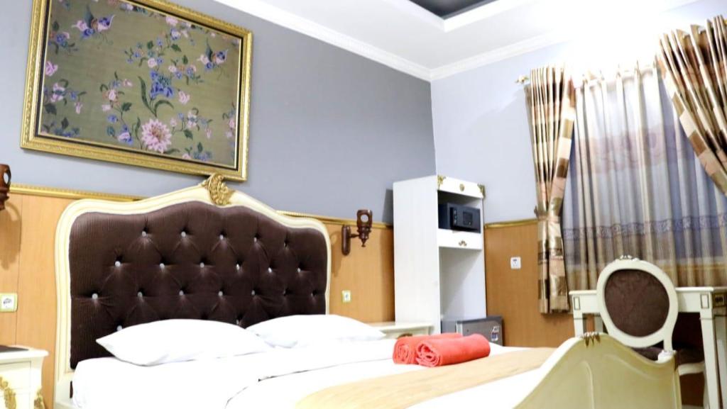 Фото Grand Batik Inn