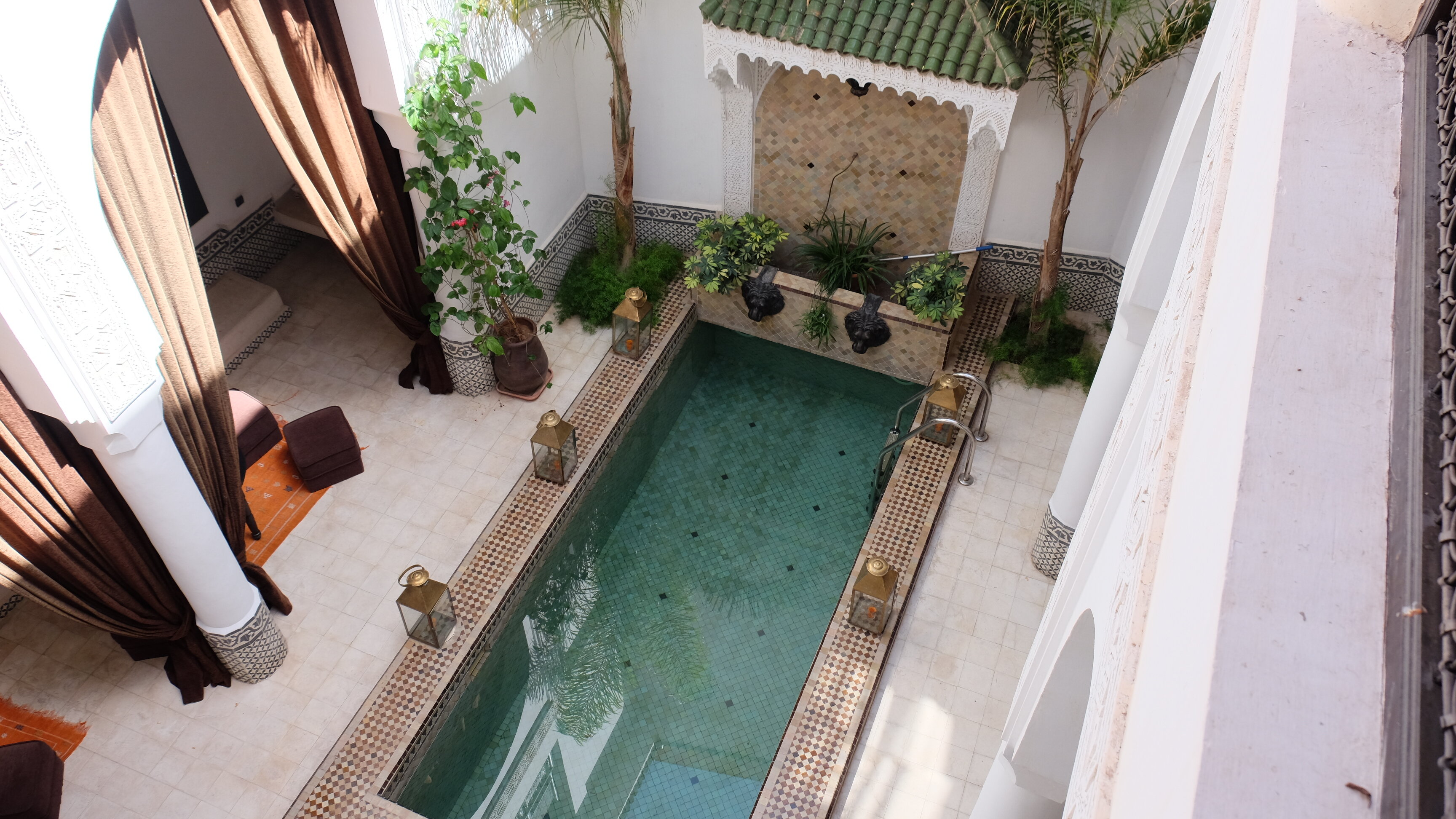 Фото Riad Dar Saad