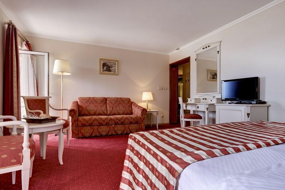 Фото Hotel Laurentum