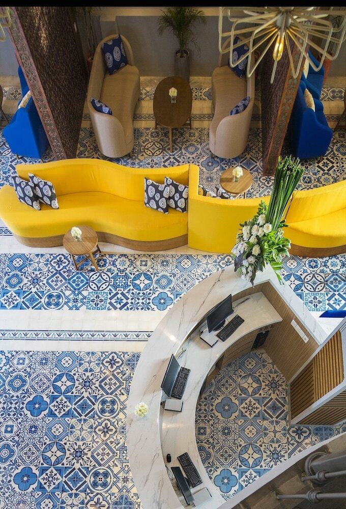 Фото Eastin Ashta Resort Canggu